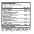 thumbnail image 2 of ALPHA TEST MUSCLETECH 120 CAPSULAS MUSCLETECH ALPHA TEST MUSCLETECH 120 CAPSULAS, 2 of 2