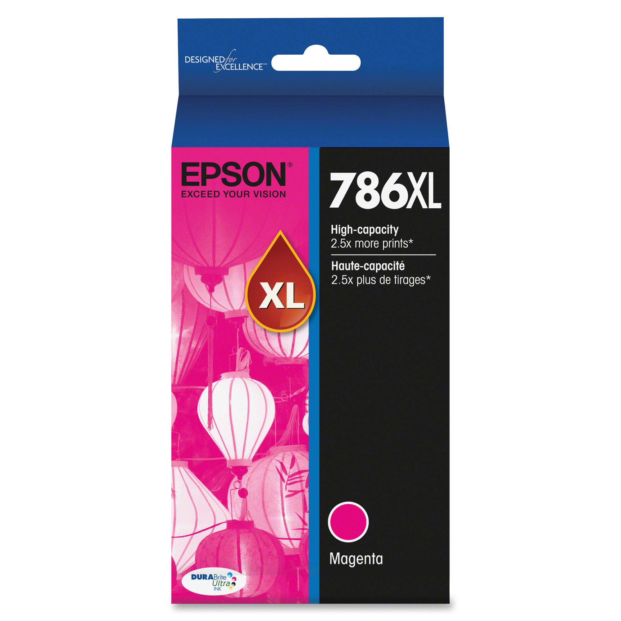 epson 786xl ink walmart