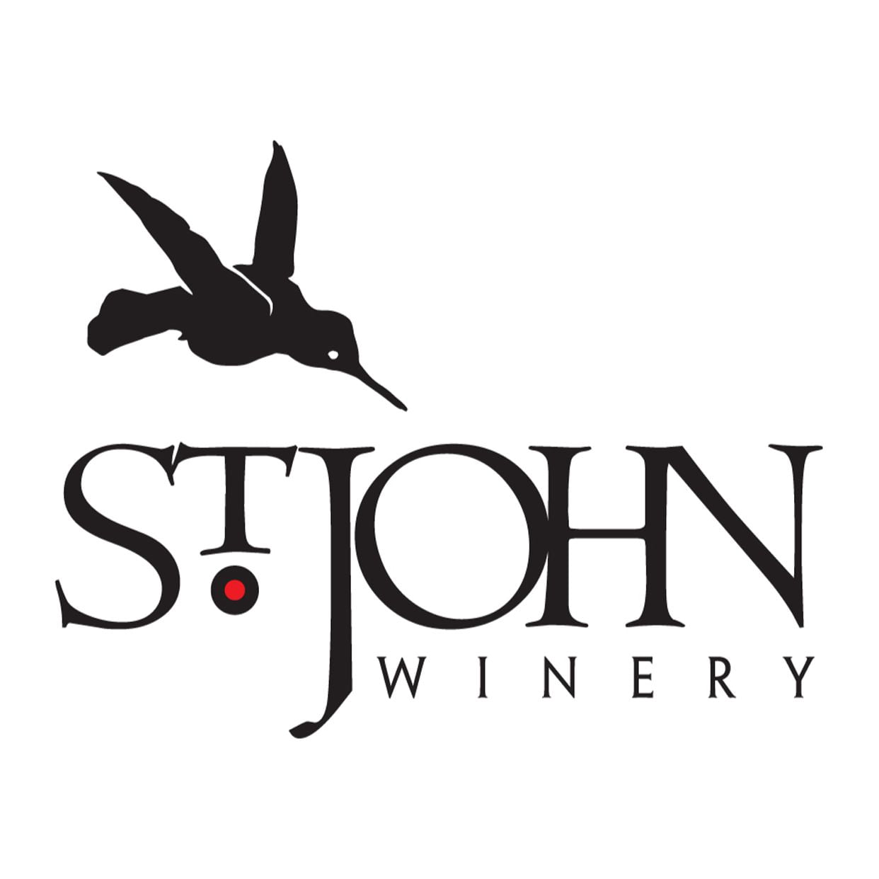 St. John deVine Red Wine, 3 L