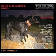 Gary Husband - Dirty & Beautiful 1 - Jazz - CD
