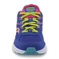 thumbnail image 5 of Saucony Kids Unisex Cohesion 14 LTT Sneaker, 5 of 6