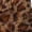 Multicolor, variant on Korean Style Winter Girls Leopard Print Jacket Cozy Stand Collar Outerwear With Pockets Long Sleeve Children Coat