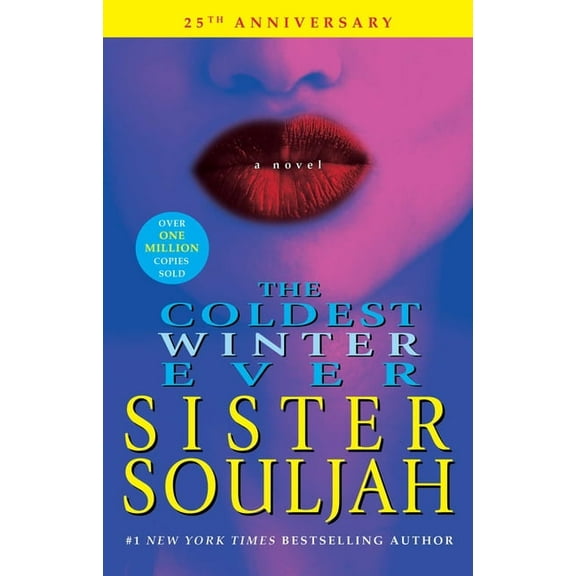 The Winter Santiaga The Coldest Winter Ever, Book 1, (Paperback)