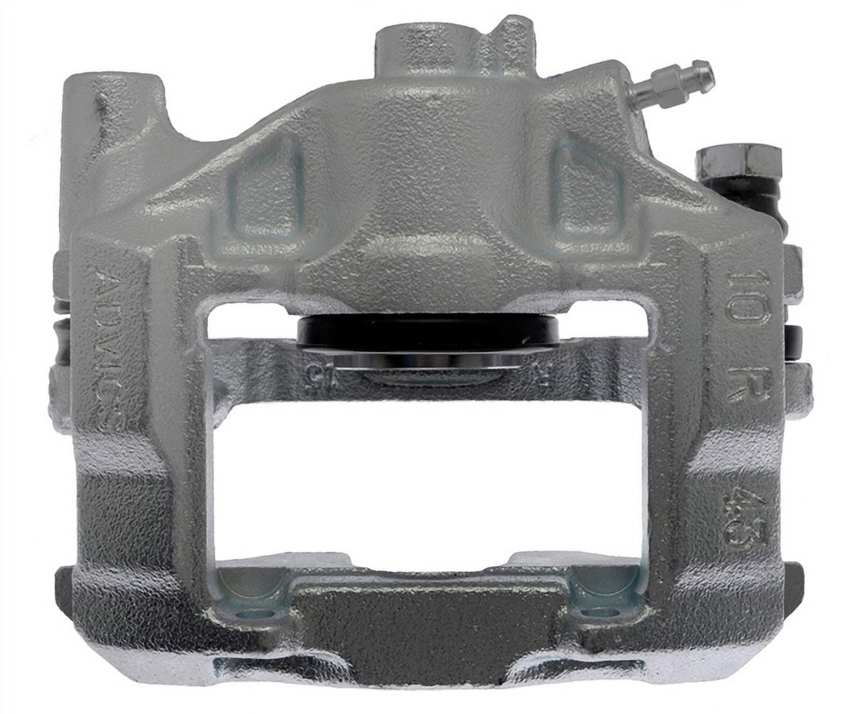 Raybestos Brakes Disc Brake Caliper P/N:Rc12755c Fits select: 2006-2013 LEXUS IS
