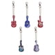 thumbnail image 5 of DIY adorno de diamante llavero accesorio decorativo guitarra en forma de pintura de diamante Kit de artesanía, 5 of 10
