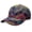 Colorful, variant on Colorful Art Baseball Cap – Paisley Boho Vintage Retro Ethnic Floral Geometric Abstract Decorative Pattern Mandala Exotic Artistic Elegant Classic Chic