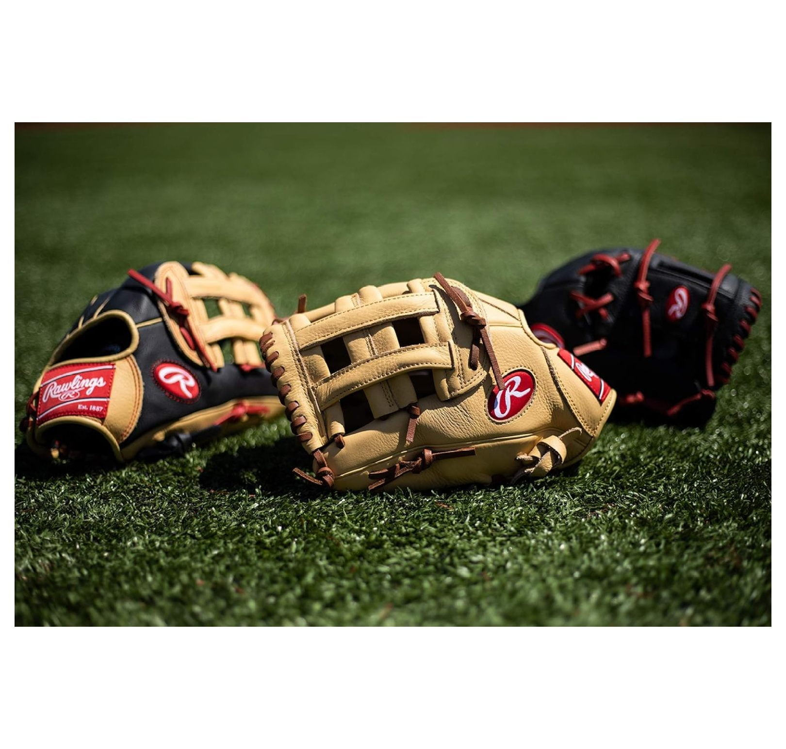 Select PRO LITE Youth Baseball Glove | Pro Player Models