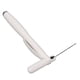 thumbnail image 5 of Fyearfly Sonda De Pie Diabético, Pluma De Prueba De Pie Diabético Resultados De Medición Precisos Herramienta De Prueba De Neuropatía De La Piel del Pie Blanco, 5 of 5