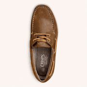 Chaps Mens Benny Boat Shoe