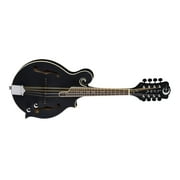 Luna Moonbird F Style Mandolin w/ Piezo