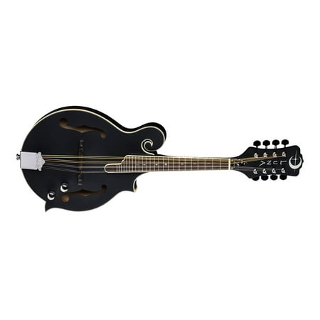 Luna Moonbird F Style Mandolin w/ Piezo
