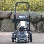 AR Blue Clean Maxx 2300 PSI 1.5 GPM Portable Electric Pressure Washer