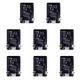 thumbnail image 1 of Módulo ESP32-CAM-MB Backplane TTL Downloader WIFI+compatible con Bluetooth 4.7V-5.3V, 1 of 8