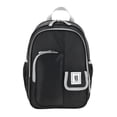 thumbnail image 1 of Mochila chica 1818 Unisex PETIT Negro, 1 of 8