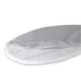 thumbnail image 1 of Serta iComfort Sleeper Sheet Grey, 1 of 3