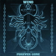 Wino - Forever Gone - Heavy Metal - CD