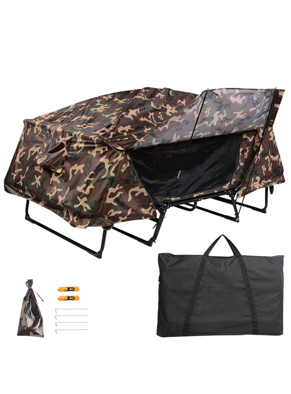 Tent Cots in Camping Cots