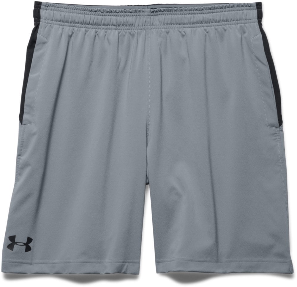 Under Armour Men's Hiit Woven Short 