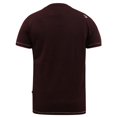 thumbnail image 2 of Duke - Camisetas de Guitarra Lightening Redbourn D555 Kingsize para Hombre (Burdeos), 2 of 3