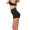 MultiColor, variant on High Waist Padded Panty with Removable Pads