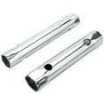 thumbnail image 2 of 6Mm - 17Mm Tubular Socket Wrench Set Plug Tube Hollow Socket Wrench Filter Wrench, 2 of 8