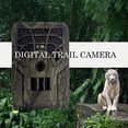 thumbnail image 1 of Trail Camera 720P Wildlife Camera Hunting Trail Cameras for Outdoor Wildlife Animal Scouting Security Surveillance, 1 of 6