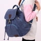 thumbnail image 4 of Mochila de senderismo Cmunyle con depósito de agua, de lona, ligera, para viajes, para mujer y hombre, reflectante, para moto, ideal para viajes, senderismo, ciclismo, camping., 4 of 8