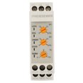 thumbnail image 3 of JVRD-380W Protector de voltaje de circuito ajustable Relé de monitoreo de bajo voltaje trifásico VoborMX herramienta, 3 of 8