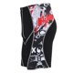thumbnail image 5 of Pantalones cortos deportivos Secado rápido Verano Hombres Ciclismo Fitness Súper elástico Transpirable (#3,XXL), 5 of 8