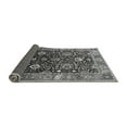 thumbnail image 2 of Ahgly Company Indoor Rectangle Oriental Gray Industrial Area Rugs, 3' x 5', 2 of 4