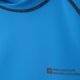 thumbnail image 4 of Mountain Warehouse - Camiseta de Protección para Hombre (Azul), 4 of 4