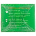 thumbnail image 2 of Celestial Seasonings Immune Support with Antioxidants Green Tea -- 20 Tea Bags Pack of 4, 2 of 4