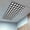 Black, variant on Blue White Plaid Fluorescent Light Covers, Gradient Geometric Buffalo Checkered Magnetic Light Covers for Ceiling Lights, Fluorescent Ceiling Shade Filters for Classroom Bedroom Office 4x2Ft x 3PCS