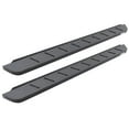 Go Rhino 6340588020T RB10 Running Boards with Mounting Brackets, 2