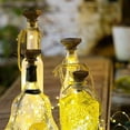thumbnail image 6 of Solar Wine Bottle Lights, Waterproof Cork Shaped Lights Q4D7 P8Q7 Ligh C5S7, 6 of 9