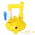 thumbnail image 1 of Pressure Regulating Valve Water Pressure Regulator Farm Water Pressure Regulator Farm Accessories Professional Water Pressure Regulator For Poultry Chicken Drinking Farm Water, 1 of 8