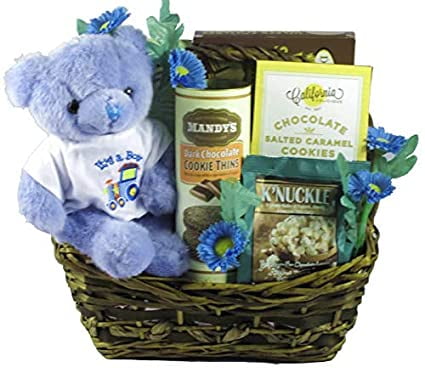 baby gift baskets walmart