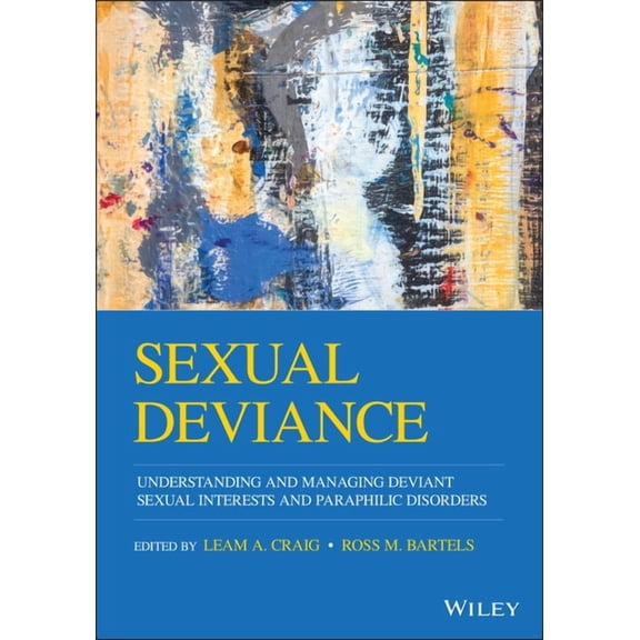 Sexual Deviance, (Paperback)