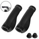 thumbnail image 2 of Accesorios para bicicletas Ormromra 1 par de puños de manillar ergonómicos 222094-1, 2 of 3