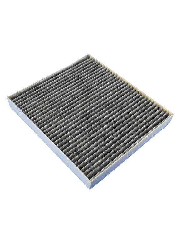 Charcoal Cabin Air Filters in Cabin Air Filter Types