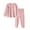 Pink-3, variant on Toddler Boys Pajamas Set 5T Children's Homewear Long Sleeve Boys Cartoon Green Dinosaur Print Pajamas Autumn And Winter Warm Pajamas Grey-1, 5-6 Years
