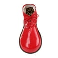 thumbnail image 2 of Red Clown Shoes, 2 of 2