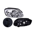 thumbnail image 1 of Faro Verna 2004 A 2006 Dodge Der C/Cto Blanco P/Halog DEPO ., 1 of 4