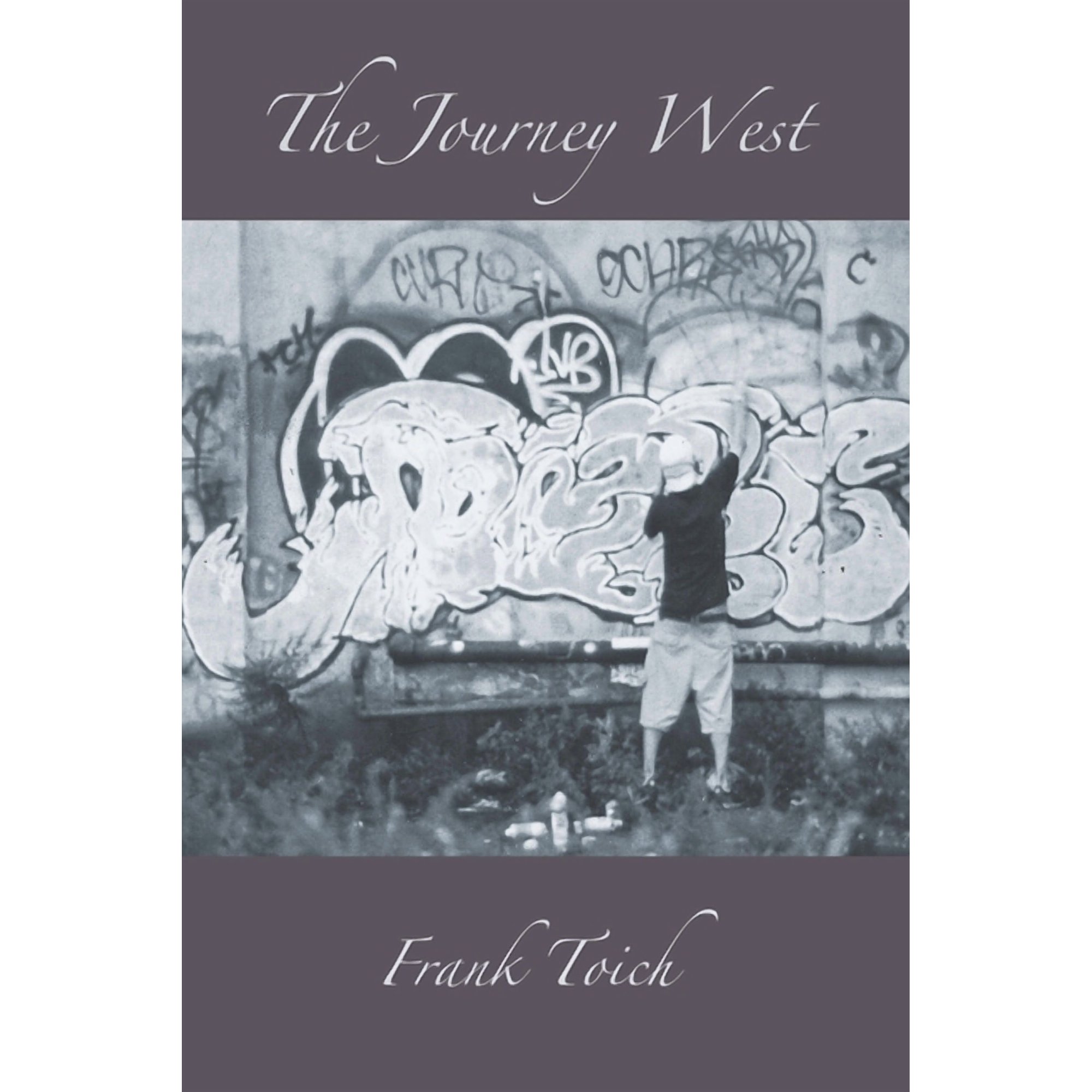 The Journey West (Paperback)