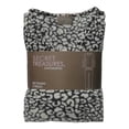 thumbnail image 1 of Pijama Secret Treasures Talla EG con Pantalón Animal Print y Rosa, 1 of 4