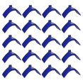 thumbnail image 4 of 20 piezas soportes de para palomas, soportes ligeros portátiles para palomas, marco de carcasa para palomas, soporte para palomas, perchas pa, 4 of 7