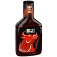 thumbnail image 3 of Bull's-Eye Brown Sugar & Hickory BBQ Sauce, 18 oz Bottle, 3 of 8