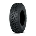thumbnail image 3 of Fuel Triton 16" Wheels Black 32" Tenacity XNR 8ply Tires Kawasaki Mule Pro FXT, 3 of 4