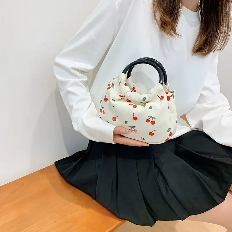 Cherry purse best sale walmart