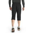 thumbnail image 4 of 33,000ft Men's Hiking Golf Capri Pants 3/4 Cargo Quick Dry Lightweight Stretch Below Knee Shorts Pants Travel Casual, 4 of 6